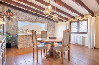 Villa Es Barracar - Selva - 5