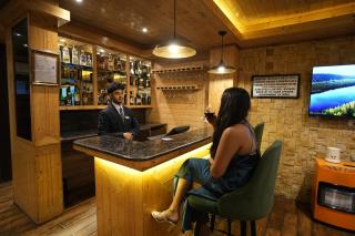 Mount Magnolia Boutique Hotel & Spa - Pelling - 8