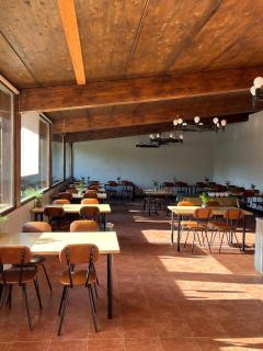 Alberg rural torre del baró - 5