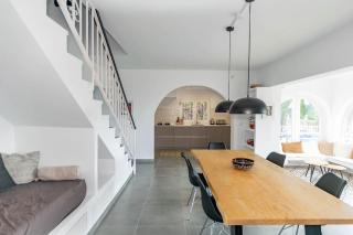 Casa Silencio - Cómpeta - 6