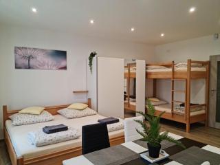 Apartmány Žireč - Dvůr Králové nad Labem - 8