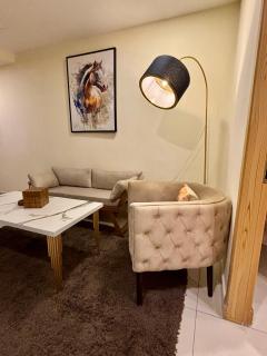 The Skyluxe Designer Suite with Rooftop Pool - Islamabad - 1