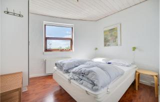 Four-Bedroom Holiday Home In Ebeltoft - 9