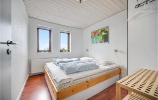 Four-Bedroom Holiday Home In Ebeltoft - Ebeltoft - 8