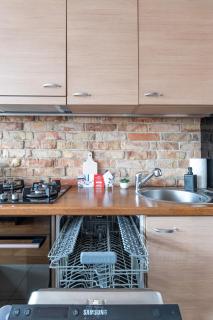 SuperApart Markowska apt 113 - Komfortowy pobyt - 3