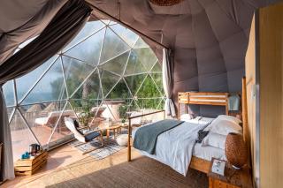 Longbeach Campground - Ras al-Khaimah - 5