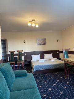 Faraon Hotel - Ivano-Frankivsk - 6