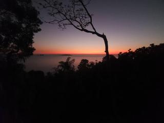 Komba Zoli, villa nature Nosy Komba Madagascar - Ampangorinana - 9