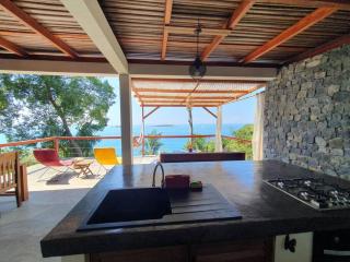 Komba Zoli, villa nature Nosy Komba Madagascar - Ampangorinana - 4