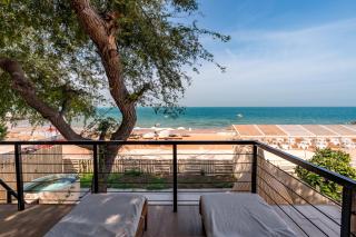 Longbeach Campground - Ras al-Khaimah - 2