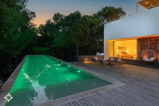 Villa EL Azahar by Abahana Luxe - Altea - 9