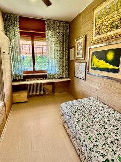 La casa di Luca e Nicoletta - Ospedaletti - 3