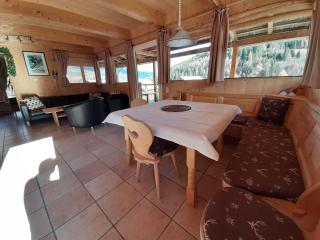 Wohlfuehl-Chalet-Alpengloeckchen - Stadl an der Mur - 5