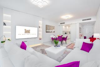 High class apartment - Dubai - 3
