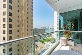 High class apartment - Dubai - 5