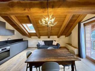 Il ramo del Gufo - La Maison - Bardonecchia - 4