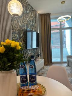Apartament przy RYNKU - Wałbrzych - 0