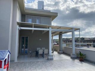 Maurizio's house - 6