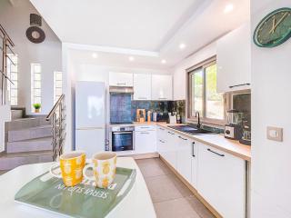 Villa Sitka cozy 3-bedroom villa with sea view and private pool - Orient Bay - 3
