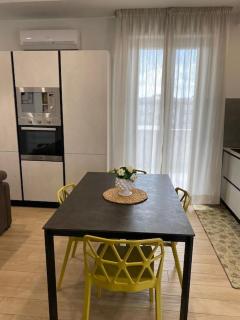 Maurizio's house - 9