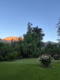 Campito Refugio - San José de Maipo - 7