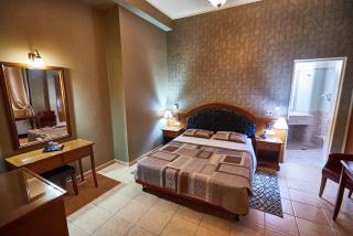 Exis Hotel - Atene - 9