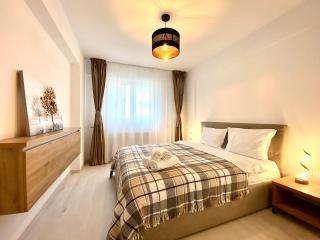 Comfort Residence - Pet Friendly - Brasov - 7