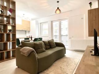 Comfort Residence - Pet Friendly - Brasov - 4