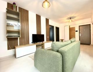 Comfort Residence - Pet Friendly - Brasov - 3