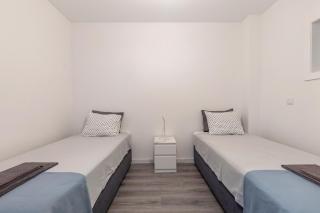 SESIMBRA - Comfort & Style by the beach w/ best sea view - Sesimbra - 5