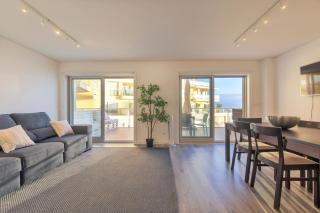 SESIMBRA - Comfort & Style by the beach w/ best sea view - Sesimbra - 8