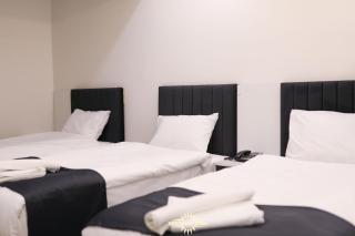 Vantalya Otel - Bostaniçi - 4