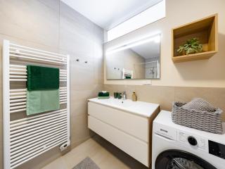 Appartement JUNA - Graz - 3
