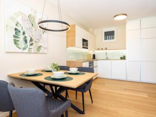 Appartement JUNA - Graz - 8