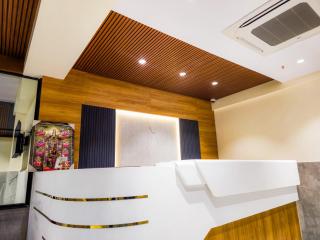Hotel Lemon Park - Visakhapatnam - 7