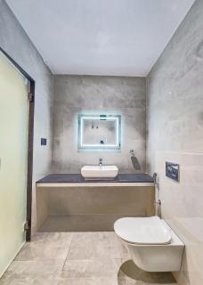 Hotel Lemon Park - Visakhapatnam - 5