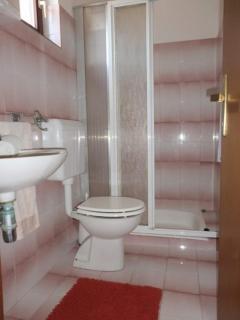 Apartment Mare im Krk Hafen, Strandnah, Zentrumnah - 6