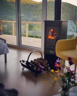 Sunrise Glamping Retreat - Galeşu - 7