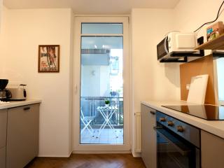 Modern Apartment Near Kristalltherme- MontiRooms - Ludwigsfelde - 1