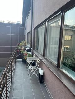 Puodziu apartment - Kaunas - 1