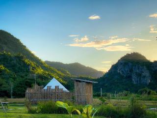 Khao Poon Camping - Kanchanaburi City - 2
