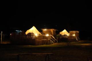 Khao Poon Camping - Kanchanaburi City - 1