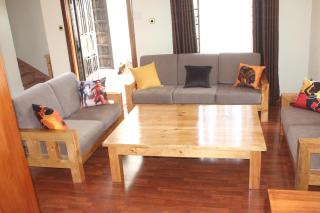 Eshborns House - Near Jomo Kenyatta International Airport and SGR with shuttle services - Nairobi - 1