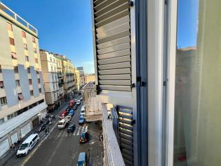 Prospettiva Medina - 8