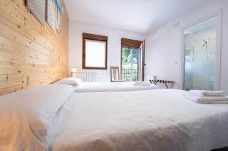la casita de oruña by urbanhosting - Oruña - 1