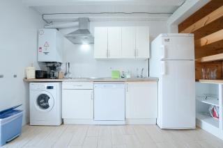 la casita de oruña by urbanhosting - Oruña - 3