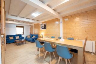 la casita de oruña by urbanhosting - Oruña - 5
