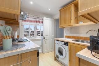 Heavenly Stays, Knightsbridge, Stylish 2-BD Escape - Londra - 8