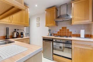 Heavenly Stays, Knightsbridge, Stylish 2-BD Escape - Londra - 7