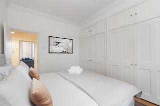 Heavenly Stays, Knightsbridge, Stylish 2-BD Escape - Londra - 4